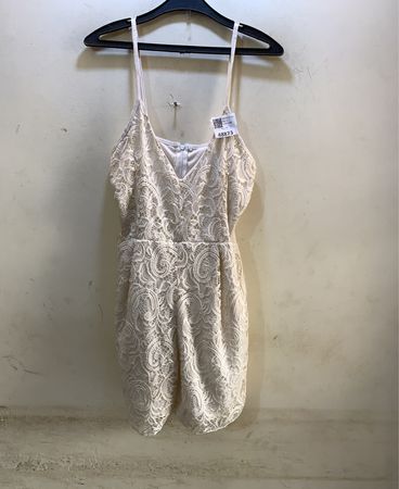 FaithlyVintage Spitzenkleid