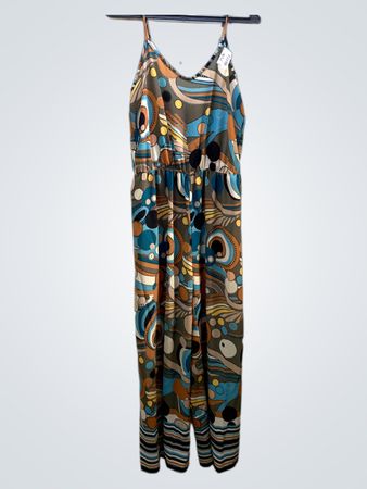 FaithVintage Damen-Moverall