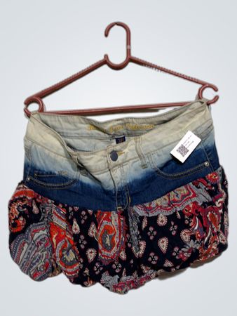Blanco Jeans Kollektion Damen Shorts
