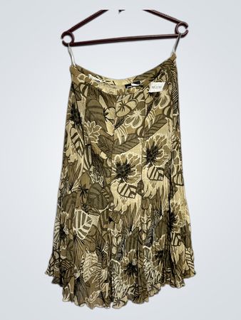 Gerry Weber Floral Midi Rock