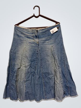 Fornarina Denim Rock