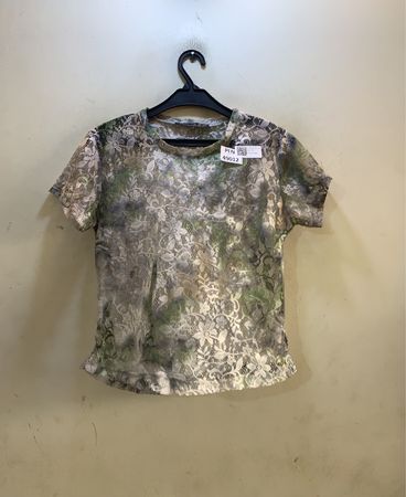 FaithVintage Spitzenshirt
