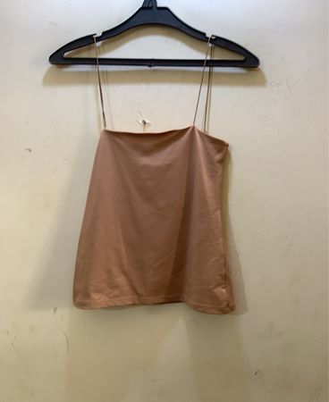 Amsu Cami Top