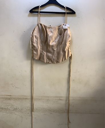 FaithVintage Korsett-Top