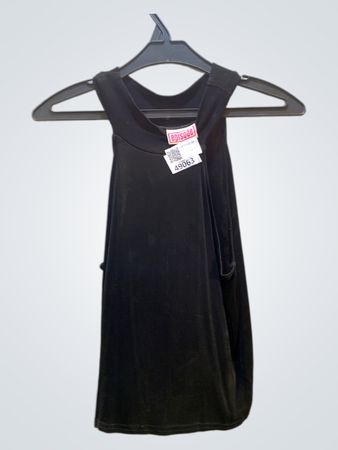 Episode Black Tank Top