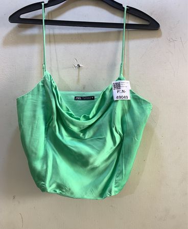 Zara Cami Top