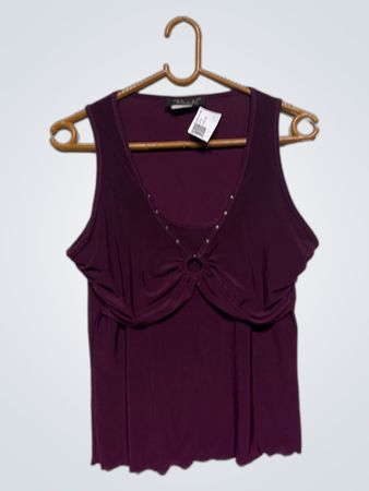 Bali Ärmelloses Tanktop