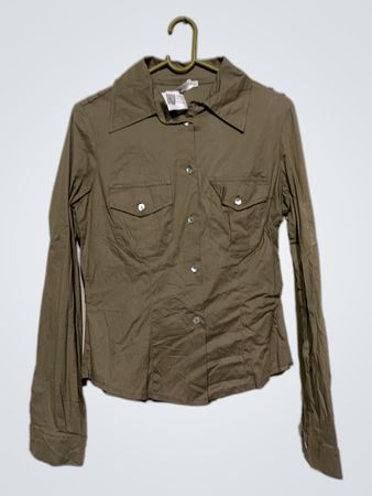 KONSTATTO NT-67464 Langarmshirt