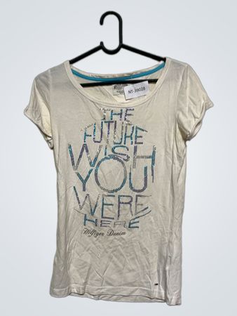 Tommy Hilfiger Denim T-Shirt