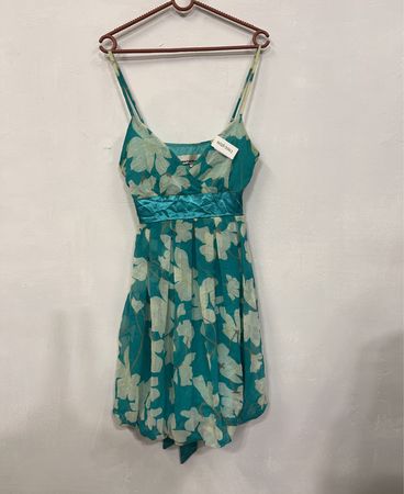 COSTA BLANCA M/M Blumendruckkleid