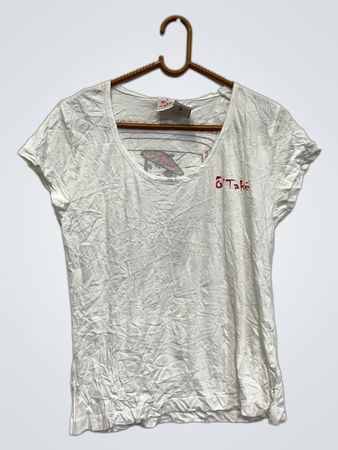 O'Take La Queen de la Feria T-Shirt