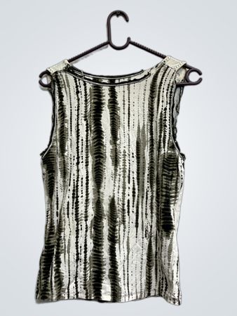 BIBA ärmelloses Top