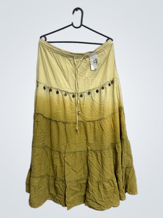KCC Tiered Maxi Rock