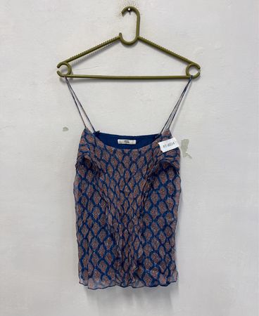 MNG Casualwear Cami Top
