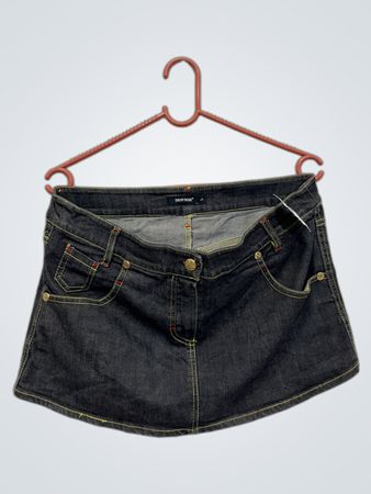 DENNY ROSE Jeansrock