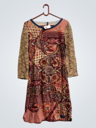 Smash! Damenkleid