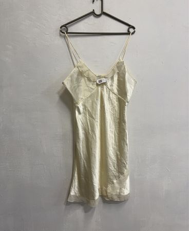 BOULE Slip Kleid