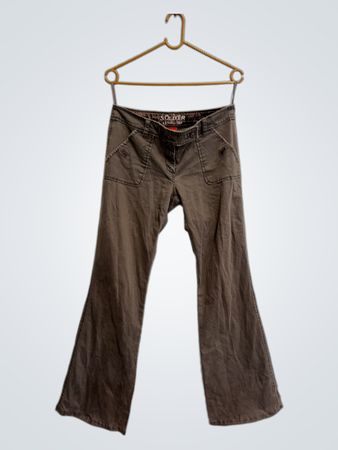 S.Oliver Flare Pants
