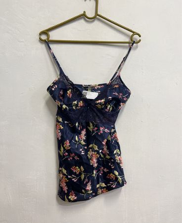 Boux Avenue Floral Cami Top