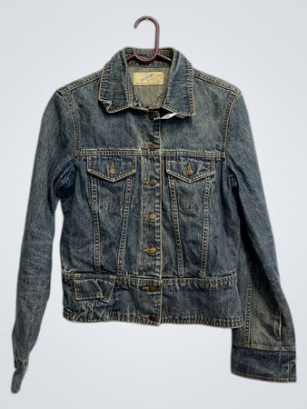 XOXO Denimjacke