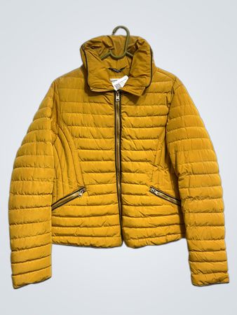 Tokyo Laundry "The Original" Puffer Jacket