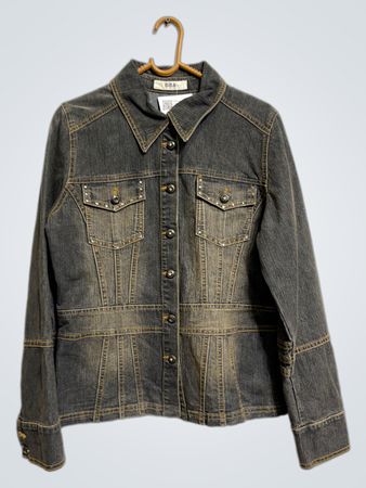 BIBA Denim Jacket