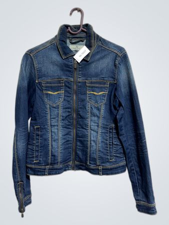 Flash Jeans Denimjacke