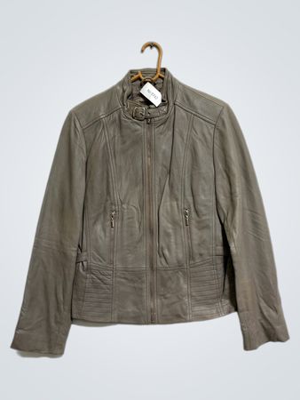 PETROFF Damenschuhjacke