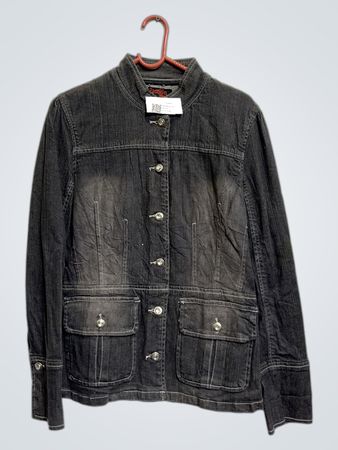 Pastille Damen Denimjacke