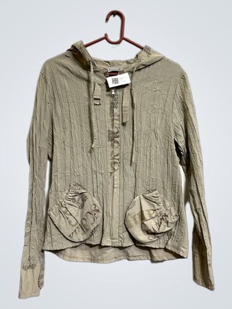Ever-Lyne Collection Paris Kapuzenjacke