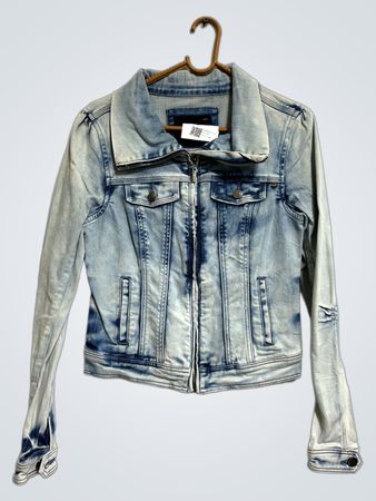 Bonobo Jeans Damen Jeansjacke