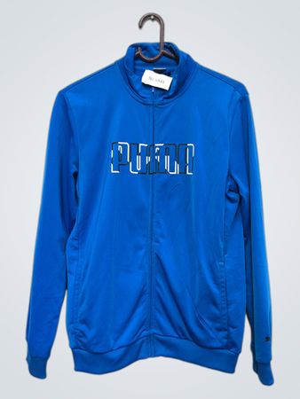 Puma Track Jacket