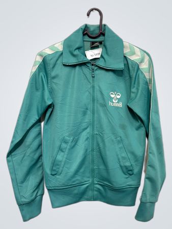 Hummel Track Jacket