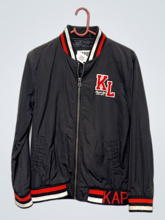 Kaporal Varsity Jacket