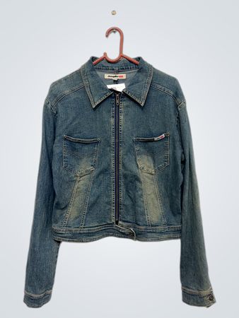 Jennyfer Denimjacke