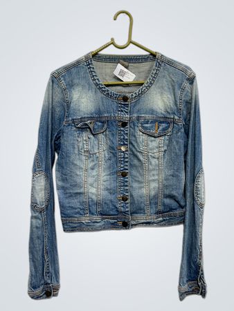 Jeansjacke