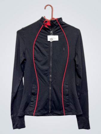 Atmosphere Workout Full Zip Jacke
