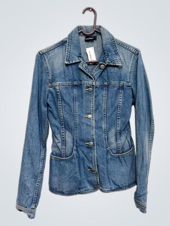 TEDDY SMITH Denimjacke