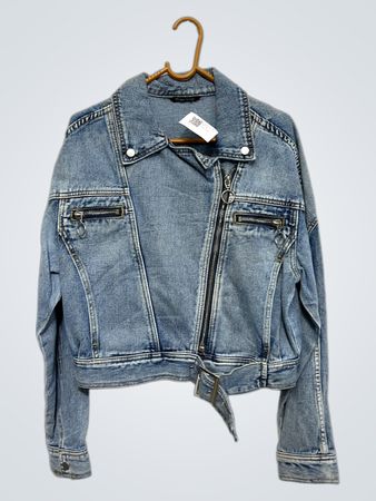 MISS BONBON Denimjacke