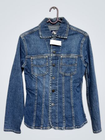 Ober Denim Jacke NJ-6625