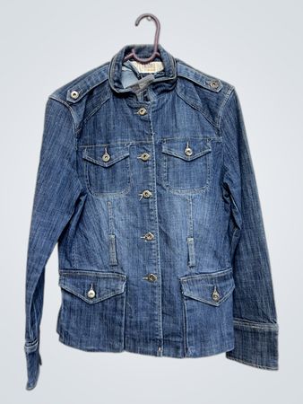 TANNA Collection Jeansjacke