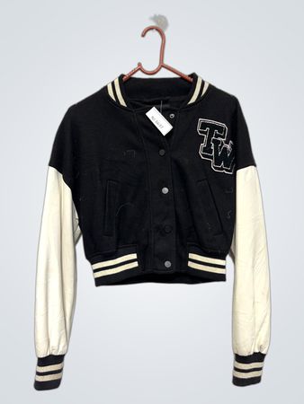 Tally Weijl Varsity Jacket
