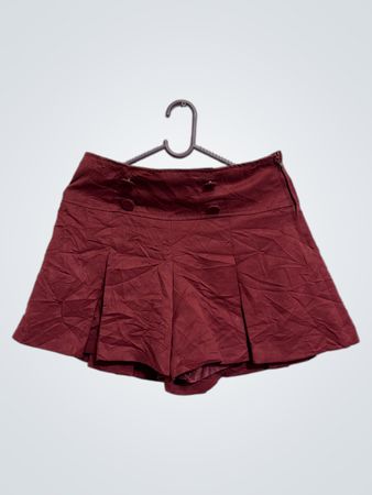 Sorridere Skirt