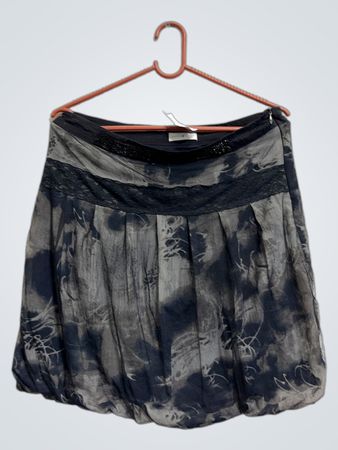Cache Cache Damen bedruckter Minirock