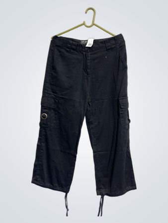 LET ME TRY JEANS Cargo-Hosen