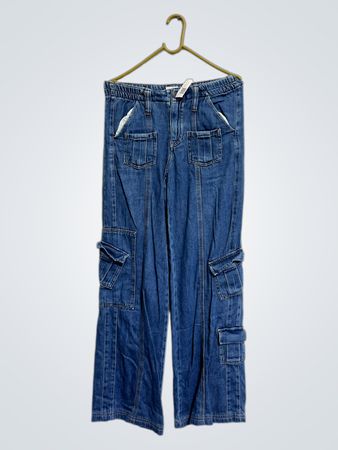 BDG Cargo Jeans