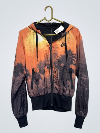 Nike Windbreaker Jacket