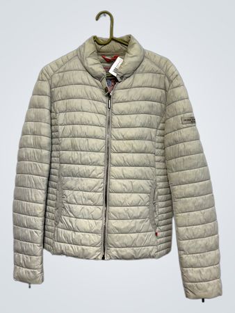 FRIEDA & FREDDIES NEW YORK Puffer Jacket