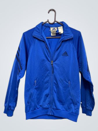 Adidas Track Jacket