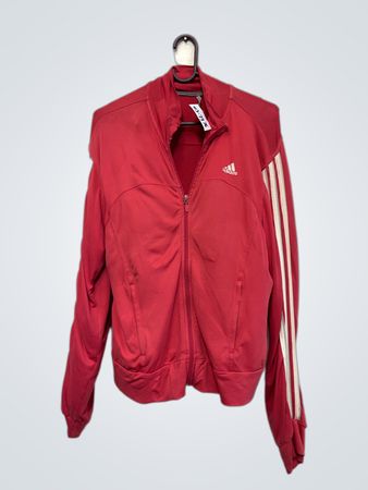 Adidas Clima365 Track Jacket